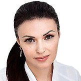 Хидриева Аминат Багомедовна