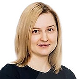 Смирнова Дарья Михайловна
