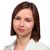 Медведева Наталья Михайловна