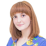 Сайдулгериева Амина Магомедовна
