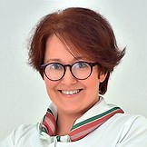 Муратходжаева Малика Фархадовна