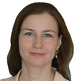 Симонова Елена Алексеевна