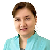 Чулкова Ольга Михайловна