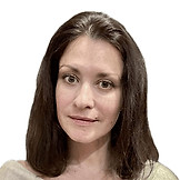 Моксякова Елена Анатольевна