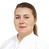 Травникова Анастасия Витальевна