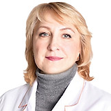 Радионенко Елена Андреевна