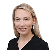 Дорогова (Юрковец) Екатерина Сергеевна