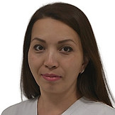 Норматова Дилфуза Яшиновна