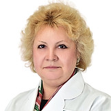 Батурко Ольга Александровна