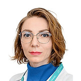 Казакова Диляра Зуфаровна