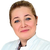 Кобрисева Юлия Александровна