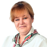 Павлова Татьяна Степановна