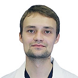 Петров Даниил Игоревич