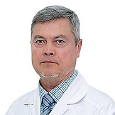 Верендеев Сергей Викторович
