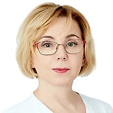 Маликова Татьяна Викторовна