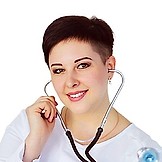 Валуйская Юлия Владимировна