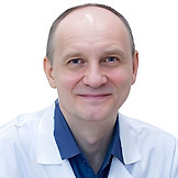 Павлов Виктор Сергеевич