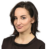 Корягина Нина Владимировна