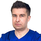 Калашников Александр Вадимович