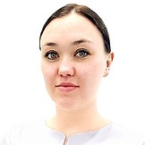 Салямова Разыя Равильевна