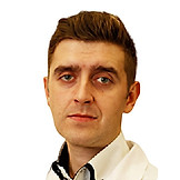 Жаров Евгений Александрович