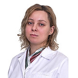 Алексеева Елена Сергеевна