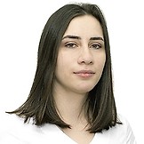 Зангиева Мадина Энверовна