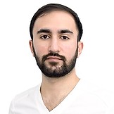 Малхасян Армен Валерьиевич