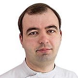 Глушков Виталий Александрович
