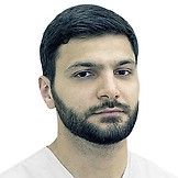 Чопуров Эльчин Мирзаевич