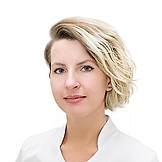 Землякова Дарья Константиновна