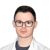 Артемьев Василий Сергеевич