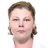 Дардыкина Анастасия Леонидовна
