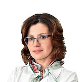 Гладилина Людмила Викторовна