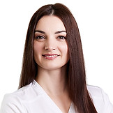 Коробова Карина Игоревна