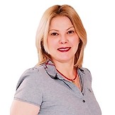 Шаповальянц Инна Михайловна