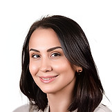 Алиева Айнур Сахаватовна