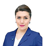 Фулина-Яновская Христина Юрьевна
