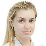 Львутина Алиса Ивановна