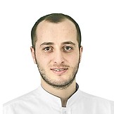 Гаммадов Булат Раппаниевич
