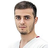 Амирханов Магомедганипа Арсланович