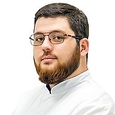Тангиев Оздмар Маусарович