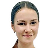 Александрова Елизавета Николаевна