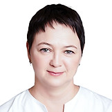 Витебская Алиса Витальевна