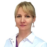 Амельяненко Елена Евгеньевна