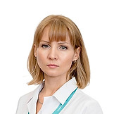 Амельяненко Елена Евгеньевна