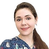 Терешина Вероника Валерьевна
