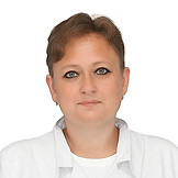 Абрамина Оксана Анатольевна