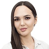 Иванова Анна Сергеевна