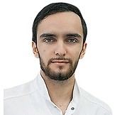 Магомедов Ислам Анварович